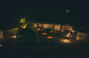 Merzouga Luxurious Camp